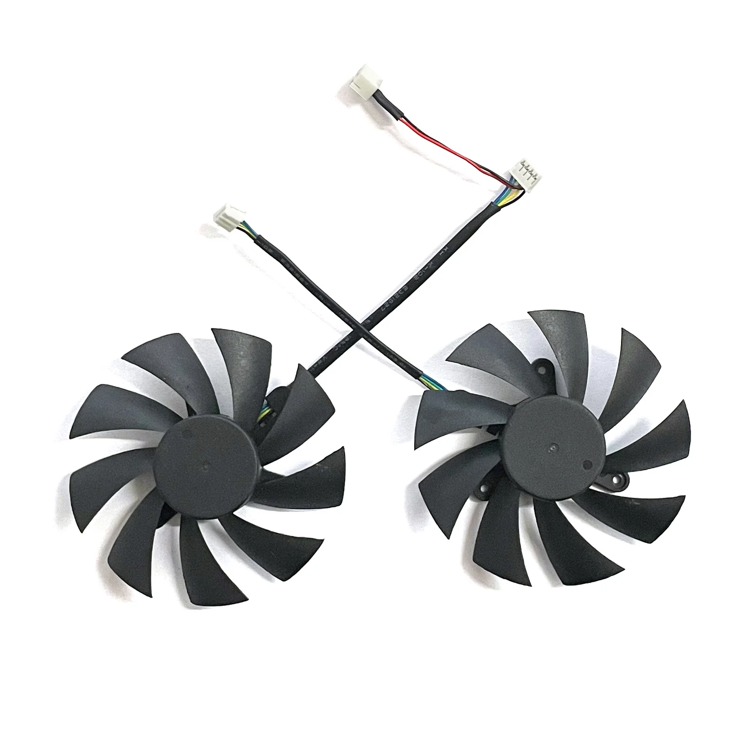 Muslimate Ga92S2U 4 Pin Dc 12V 0.45A Rtx 3090 Gpu Cooler Per Lenovo Dell Dell Rtx3060 3070 3080 3090 Ventola Di Raffreddamento Grafica