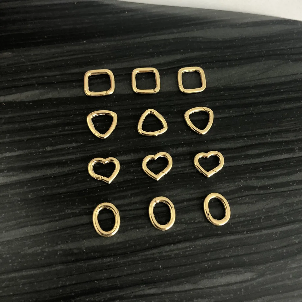 Sinya Au750  ־ DIY μǰ,  ־ ׼, ָ 18k   Ŀ Ŭ ɼ