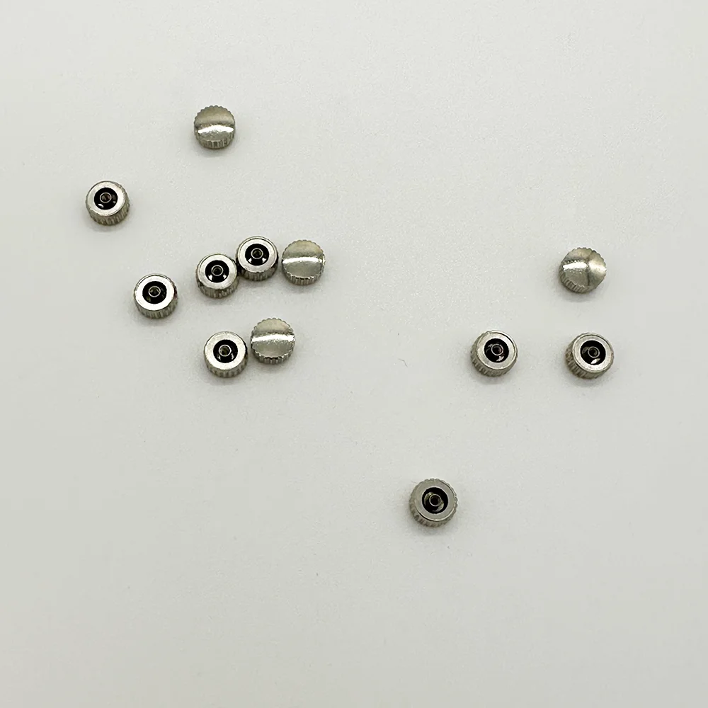 Premium Watch Crown - High-Quality Repair Accessory