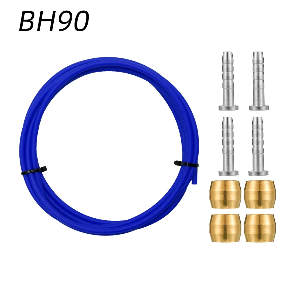 BH-90 Blue Sets