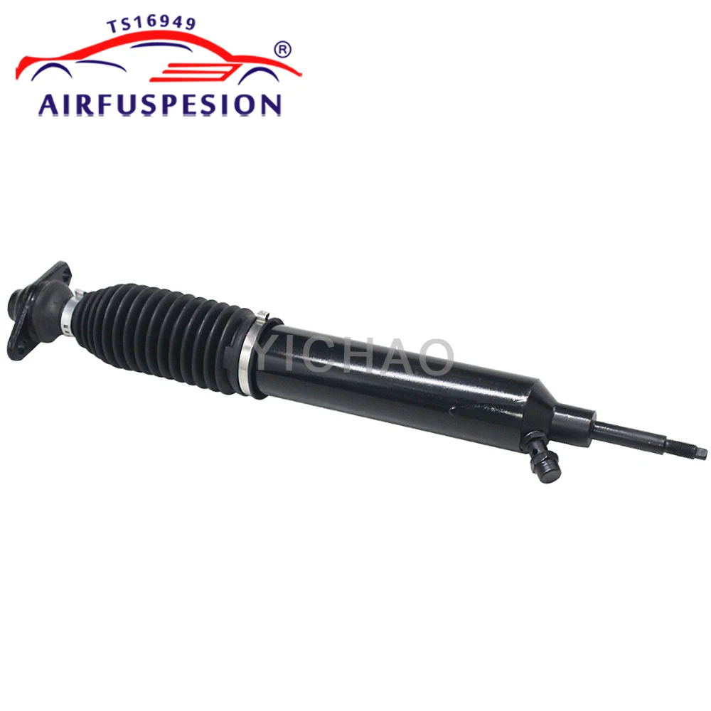 Рисунок 3 - Задний гидравлический амортизатор