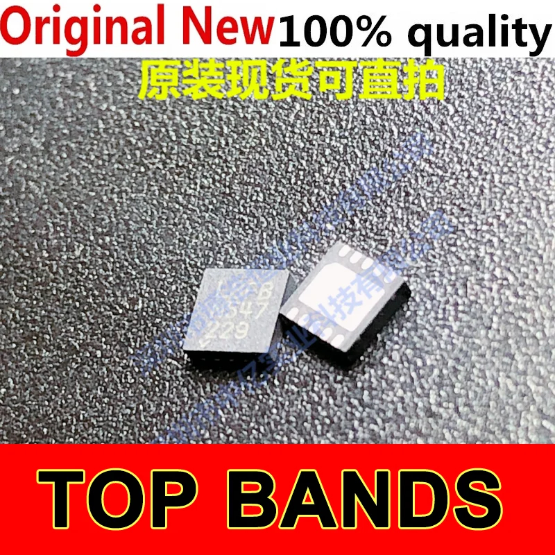 

10PCS LTC3407IDD-2 LBFB LTC3407IDD-2#TRPBF DFN10 IC Chipset NEW Original