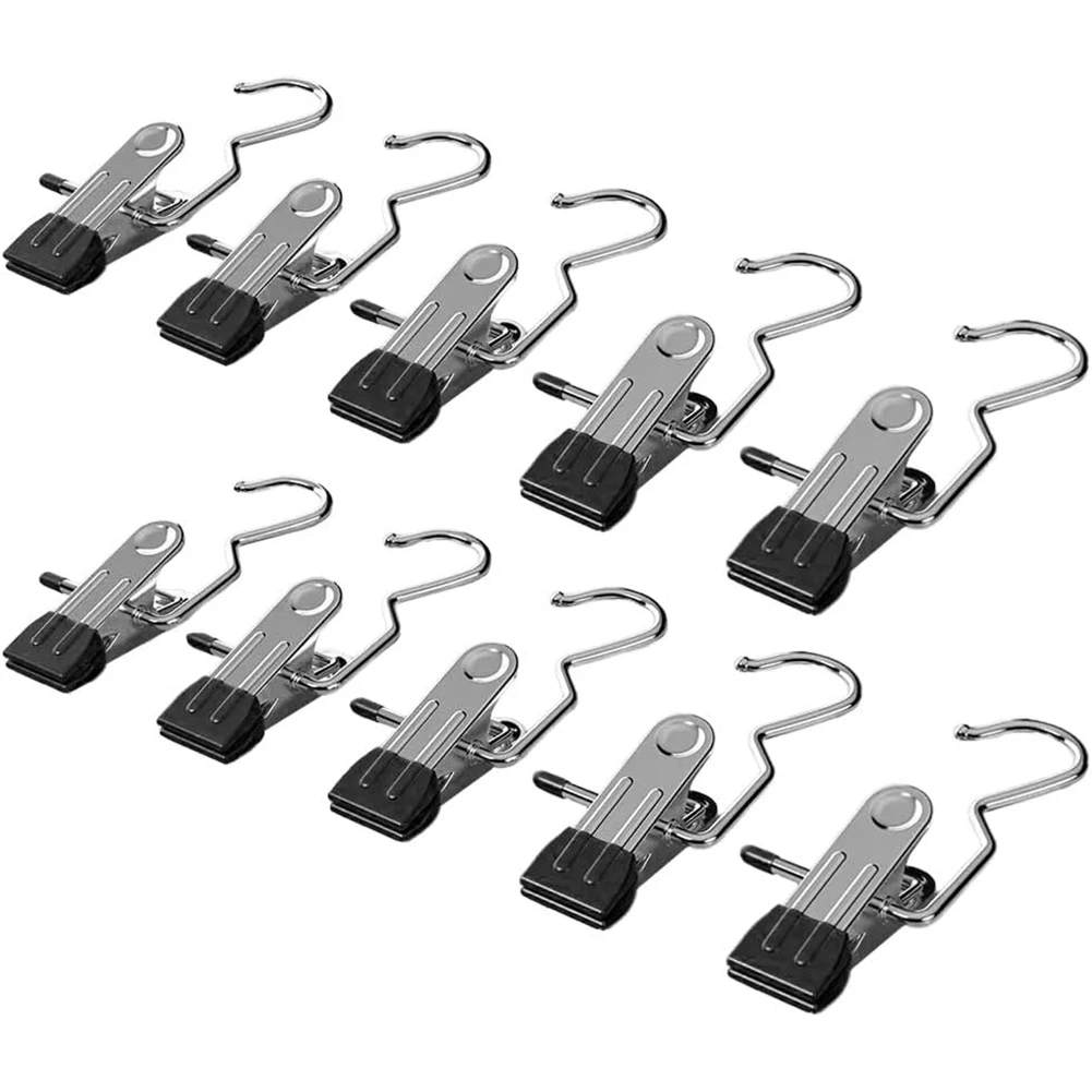 Black 10pcs
