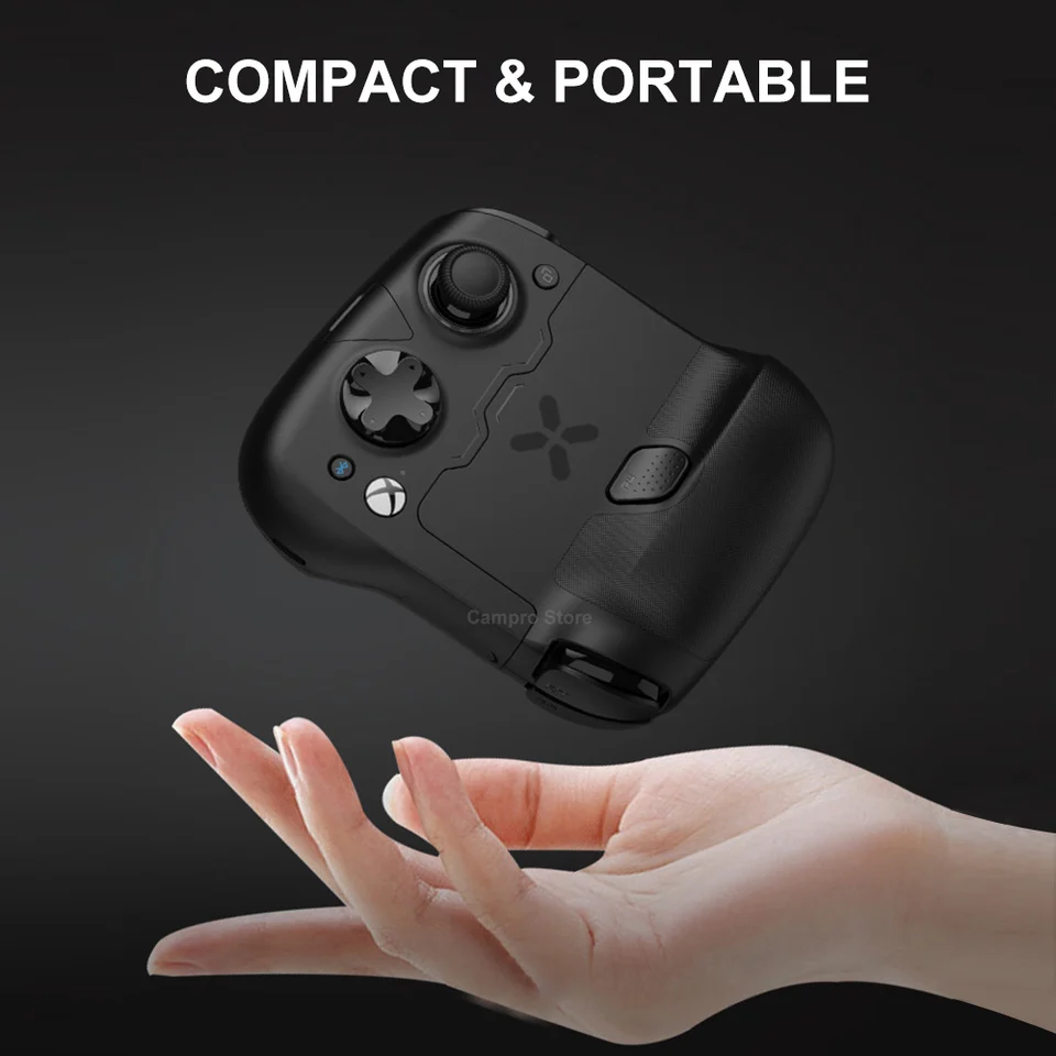 GameSir X4 Aileron Xbox Bluetooth Mobile Gaming Controller for PC