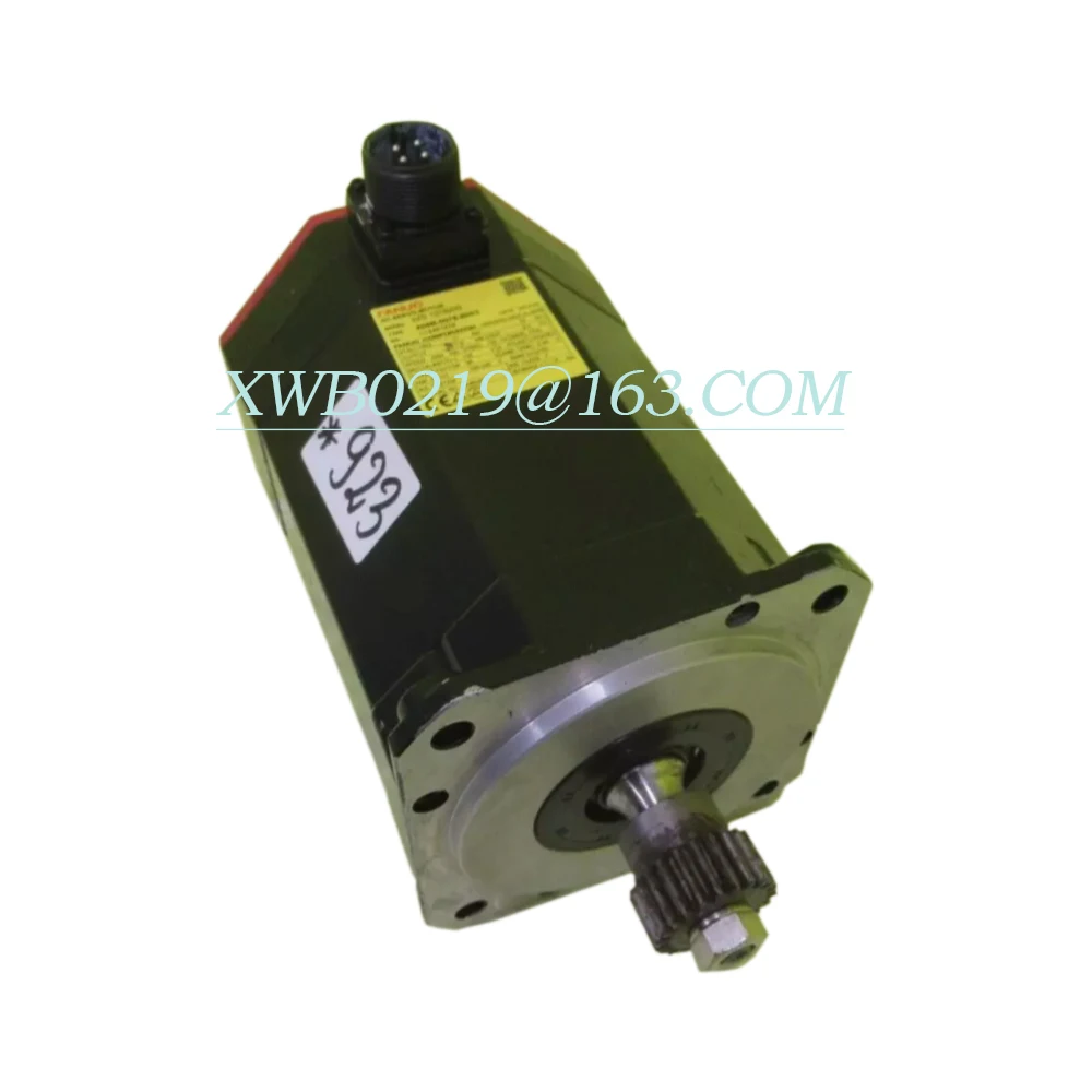 Новый оригинальный Серводвигатель Φ до 12/3000