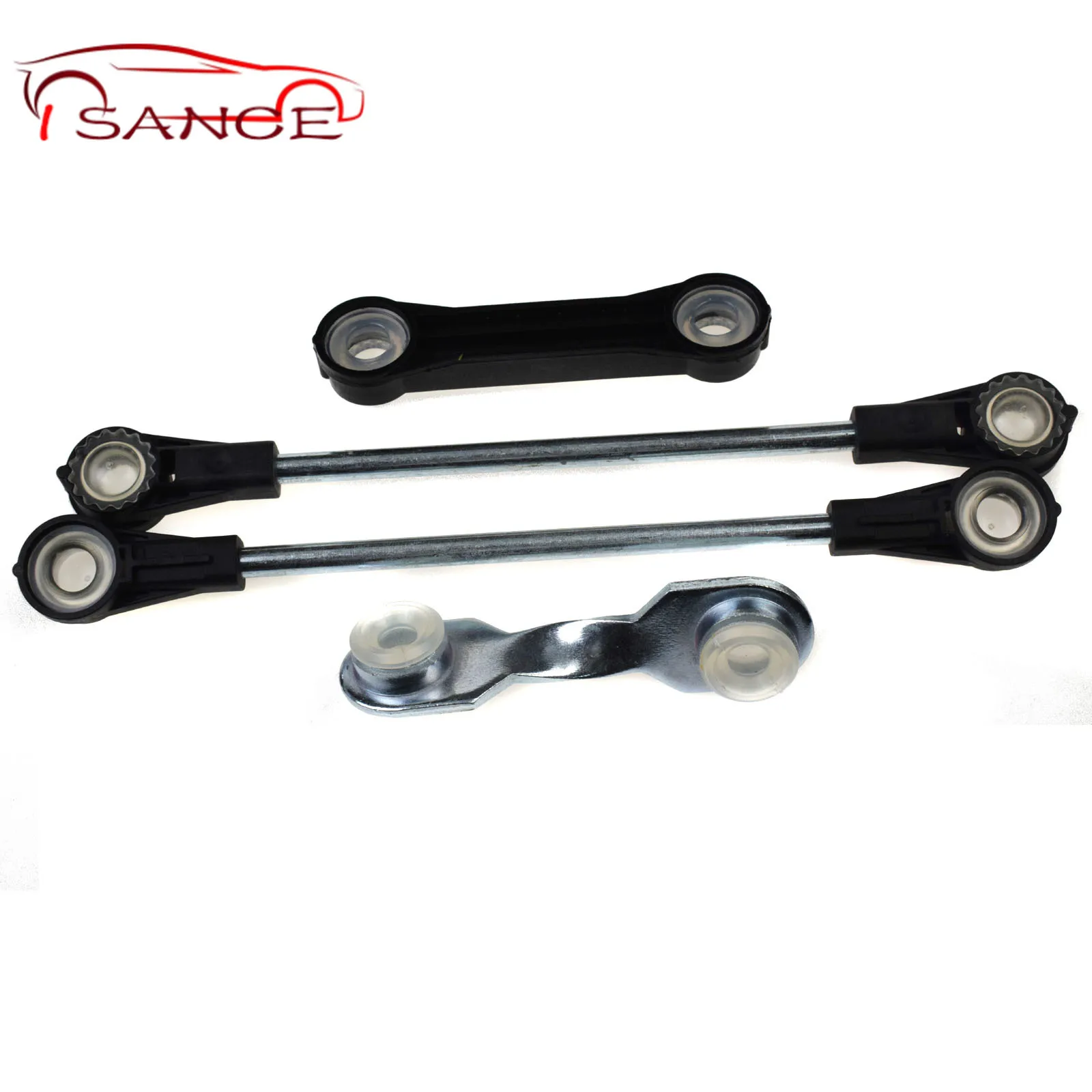 Shift Repair Kit for Skoda Octavia I Combi Audi A3 1J0711596E,1J0711803B,1J0711803C