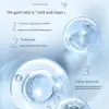 Oligopeptide Small Bubble Cleansing Essence Deep Cleansing Skin Purifying Pore Nourishing Essence Repair Clean Blackheads Acne 3
