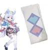 Sigewinne Cosplay Stockings Games Genshin Impact Costume Casual Socks High Over Knee Stocking Anime Accessories Halloween Props