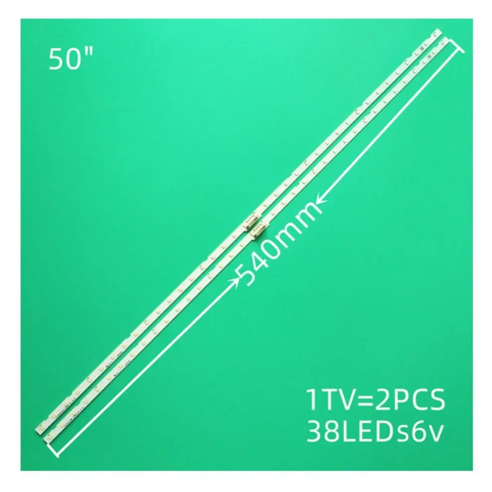 

Светодиодная подсветка для Samsung 50NU7100, UN50NU7100, UE50NU7100, UE50NU7100, UE50NU7400, UN50NU7400, UE50NU7020, UN50NU6900, UA55NU71