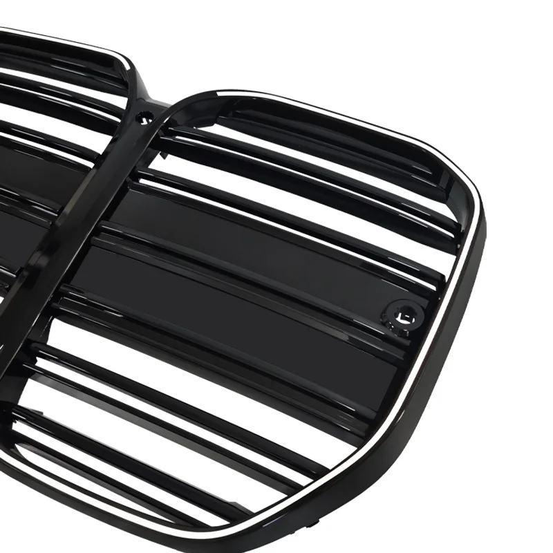 For 2020-2025 BMW 4 Series 2-Door G22 Replacement LED Light Luminous Strip Grill