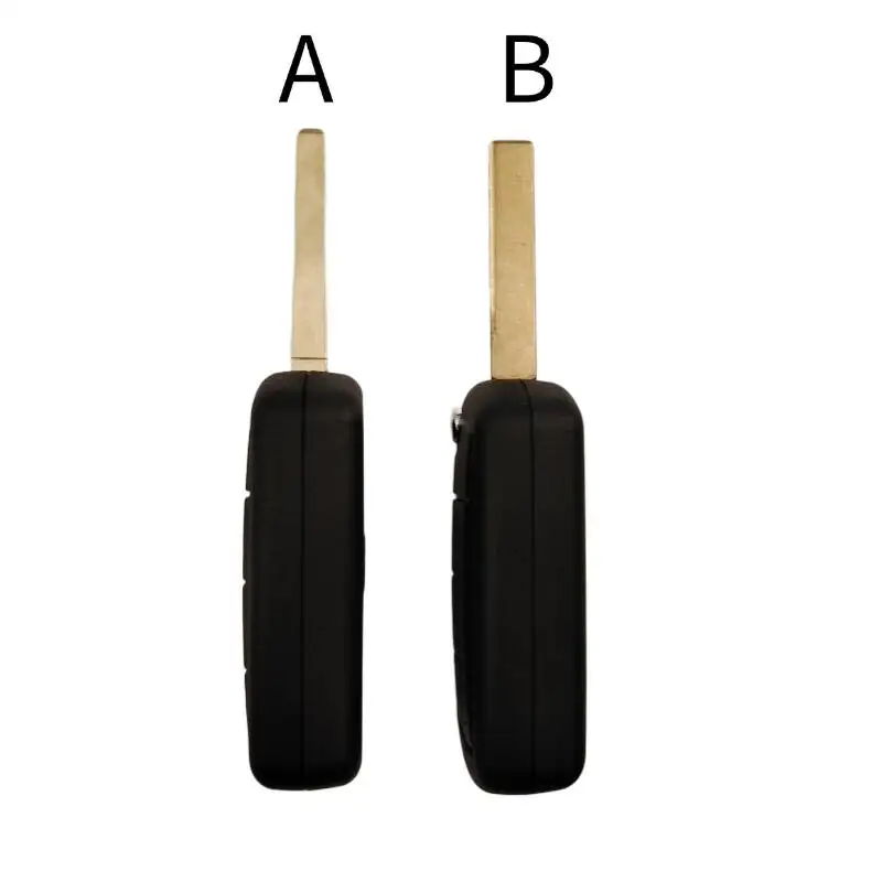 Remote Control Car Key Shell Replacement Case For Land Rover Range Rover Sport Discovery 3 LR3