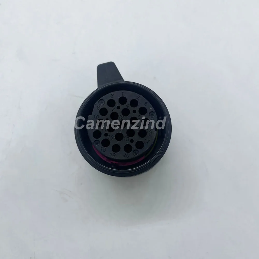 1 키트 20핀 02E 플러그 변속기 커넥터 1J0927320 DSG DQ250 VW AUDI BMW VL300 DQ250 24250-47101 2425047101용