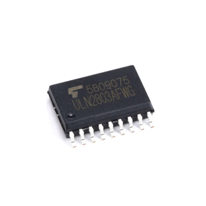 

5Pcs/Lot ULN2803AFWG Help PCBA Complete BOM And Material List