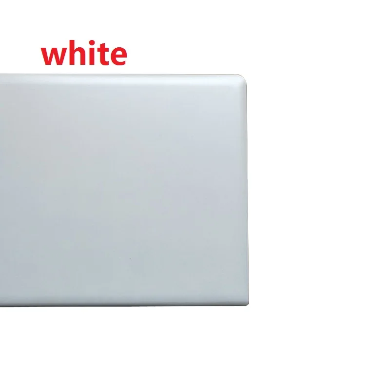 white A shell