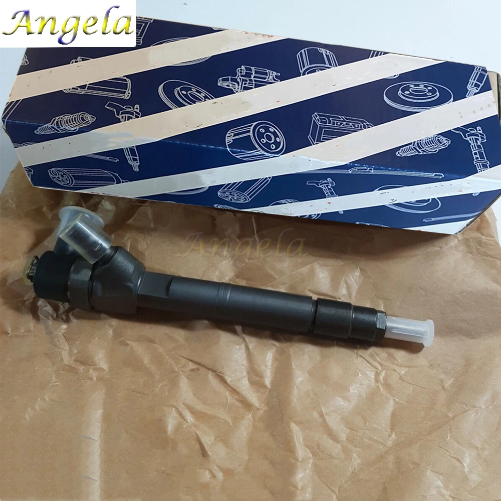 Boschh New Fuel INJECTOR MERCEDEsS BENzZ VITO, E-CLASS A6110700587 0445110012