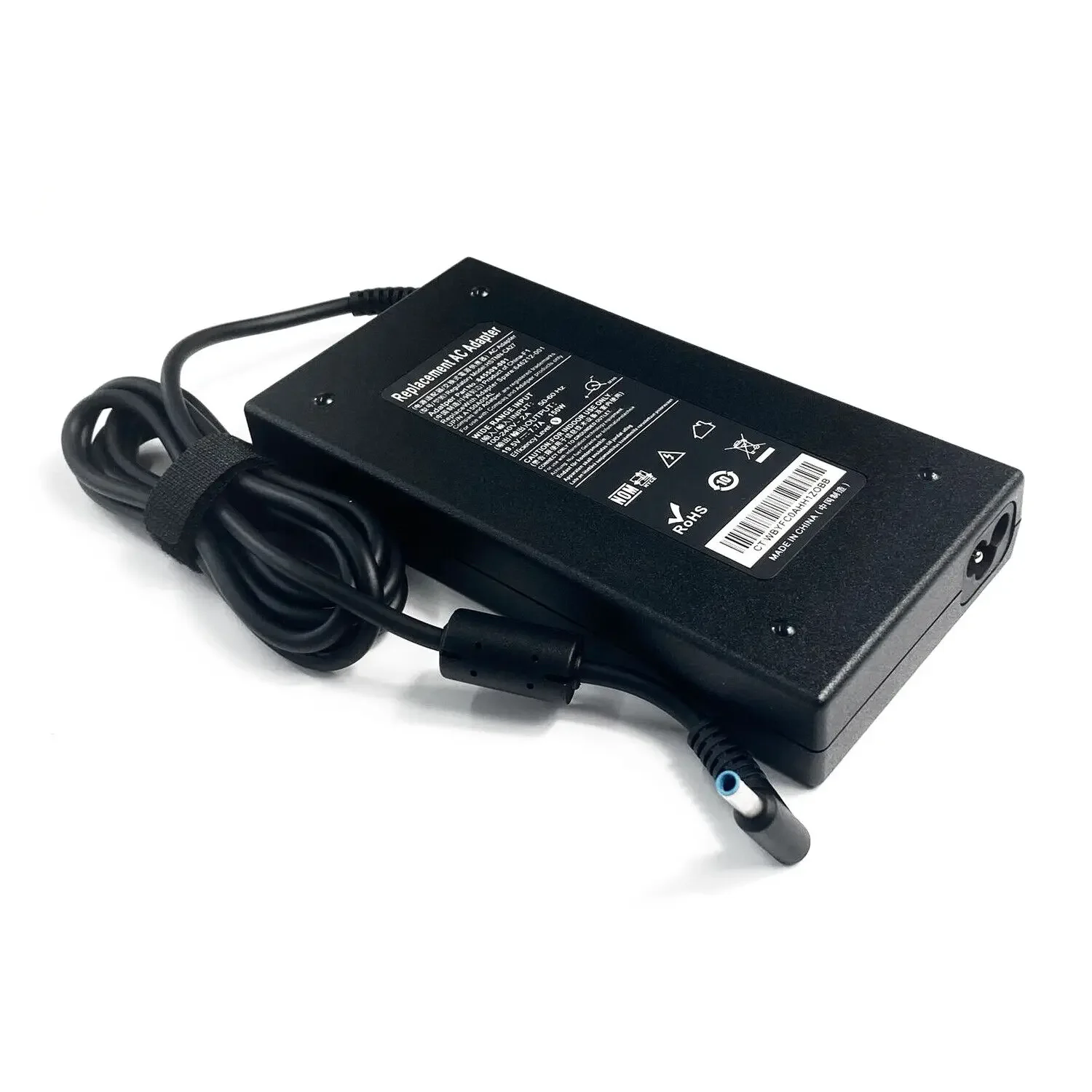 Originale Alimentatore Adattatore Caricabatterie HP 3115m 65W Cavo P 96687 - Foto 12