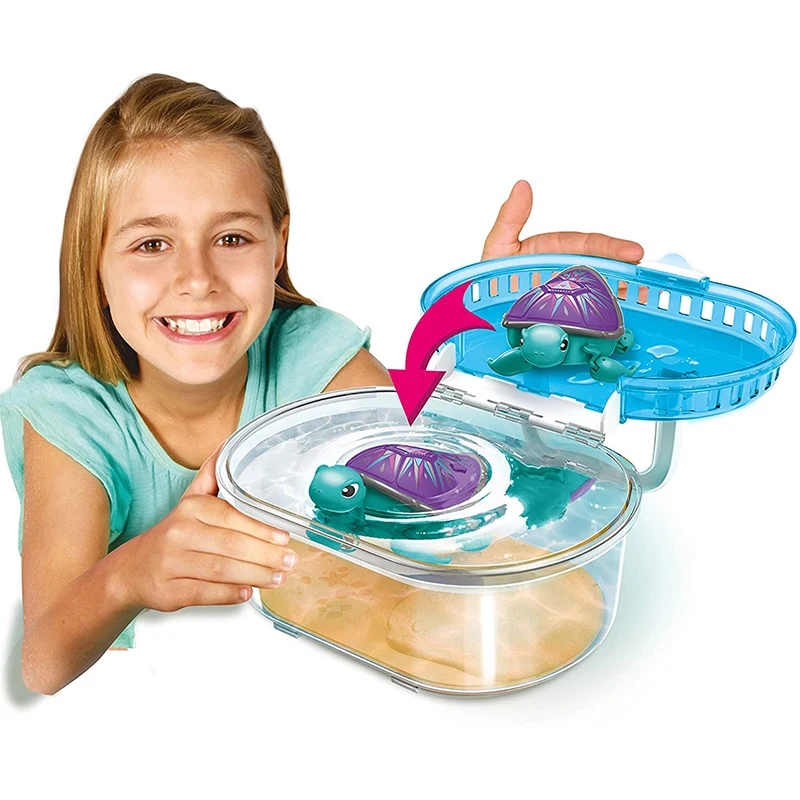 Рисунок 4 - Маленькие домашние животные S3