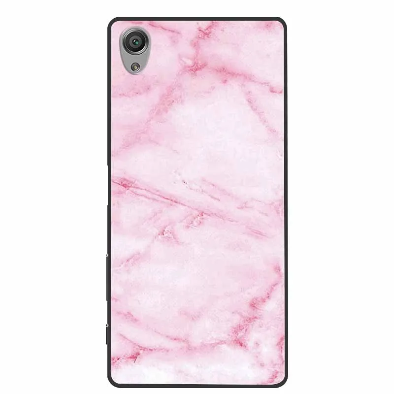 Stylish Soft TPU Silicone Phone Case - Fashionable Back Cover