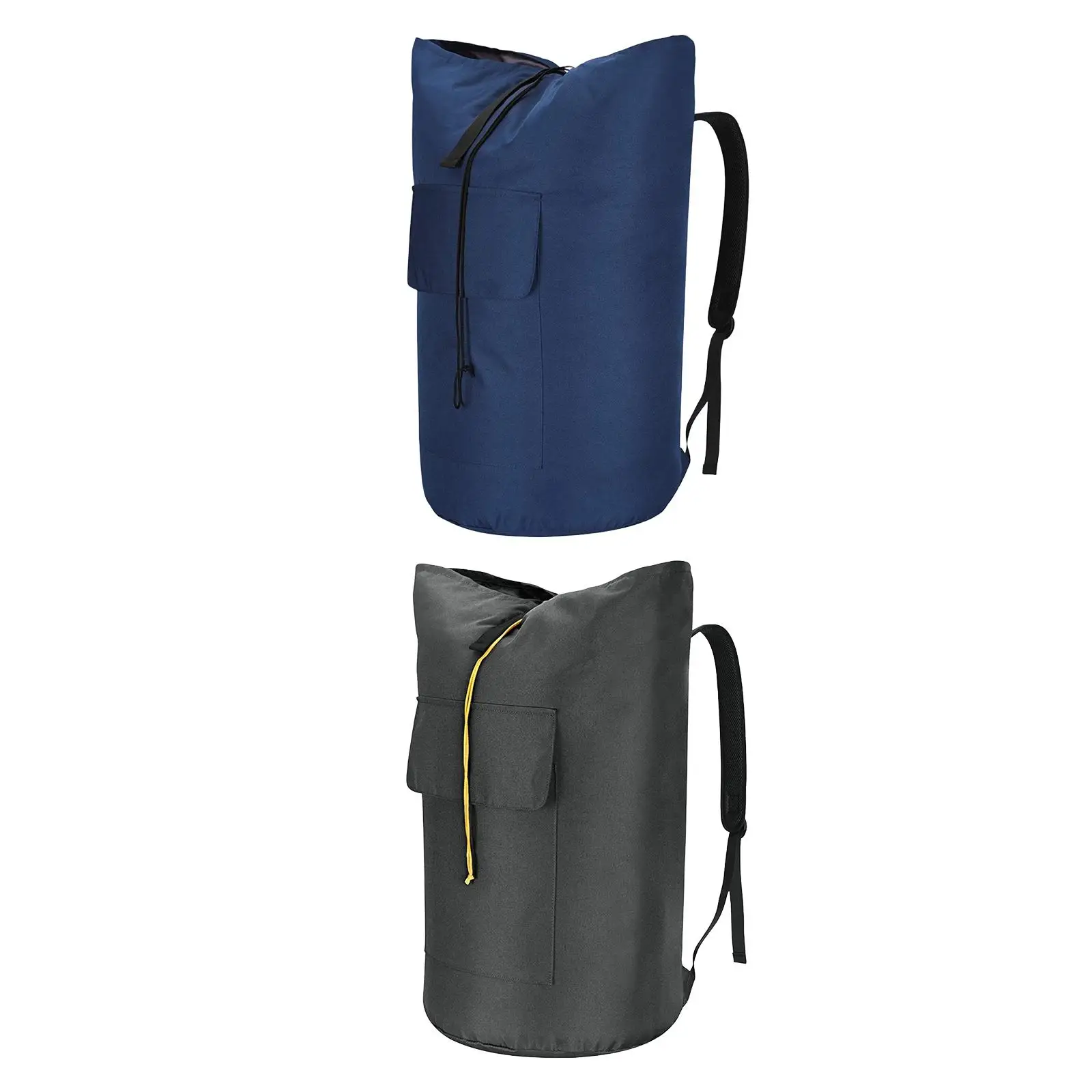 

Laundry Backpack Multipurpose Laundry Duffle Bag for College Laundromat Dorm