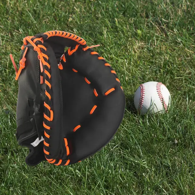 Baseball Glove for Youth 5