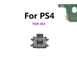 Original Off Button Power Switch / Drive Board On - 2PCS (For PS4)