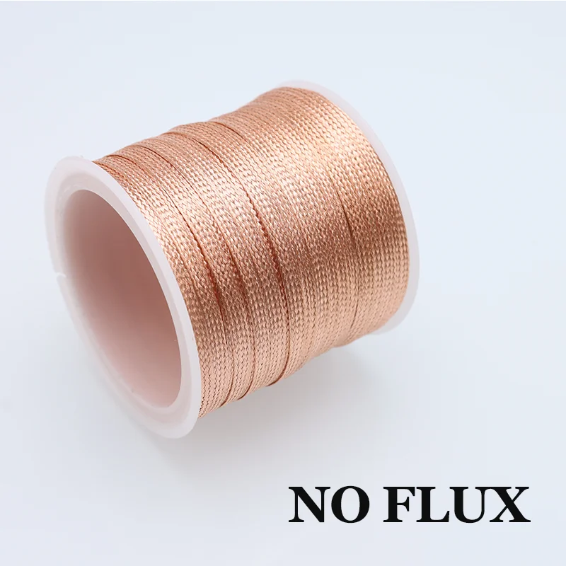 Žica za zavijanje za modelarstvo - 2,0 mm i 3,0 mm x 6-20 m
