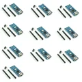 10PCS