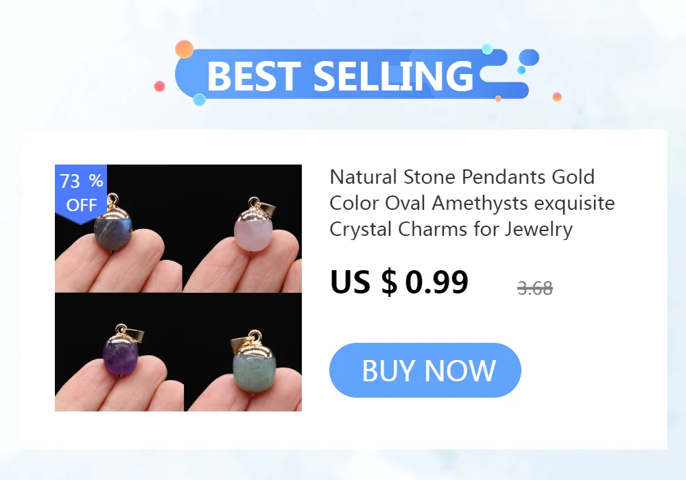 Natural Stone Faceted Amethysts Pendants Water drop shape Charms for Jewelry Making Diy earring necklace accessories Size14x23mm