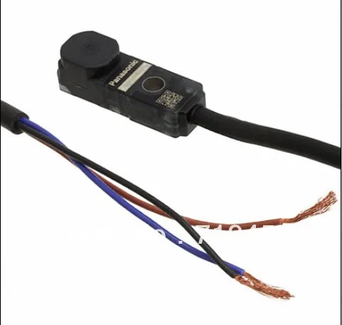 % 100 Nuovo Gx-F8A Sensore Di Prossimità 2.5Mm Npn No