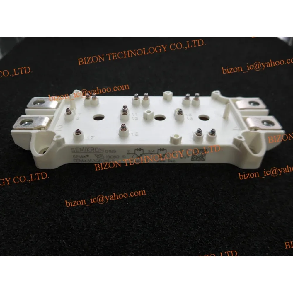 

SEMIX353GB126V3 SEMIX403GB128DS