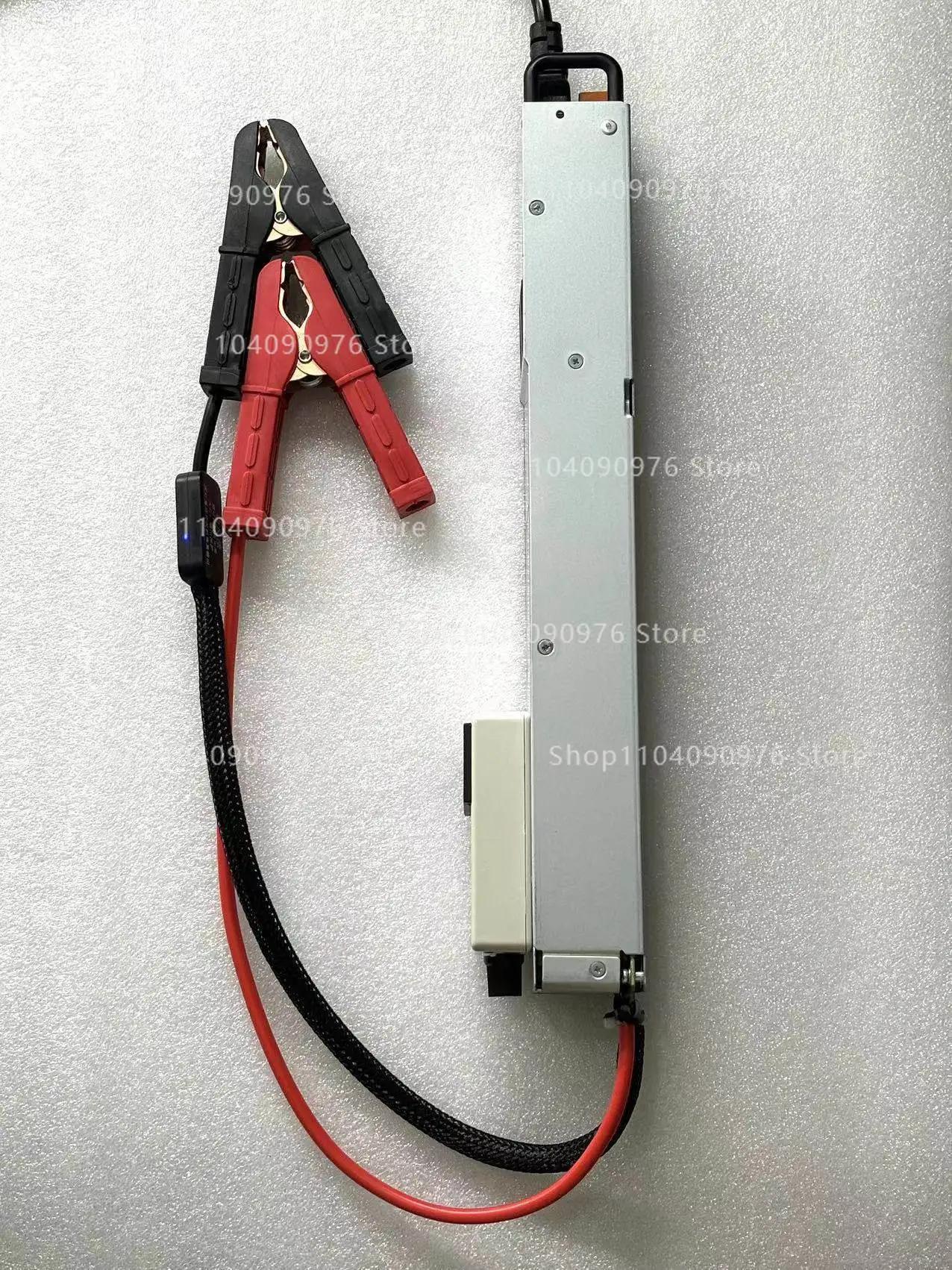 12V 14.6V True 50A Lithium Iron Phosphate, Lithium Ternary, Polymer, Lead Acid B