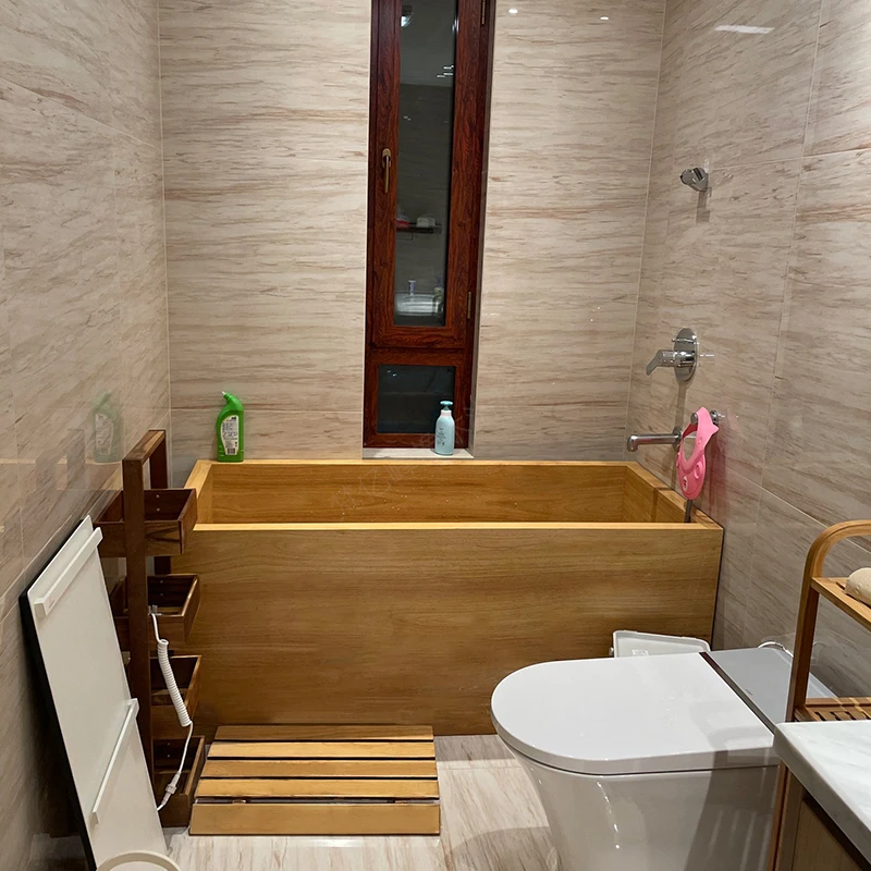 Рисунок 6 - Бочка для салона красоты