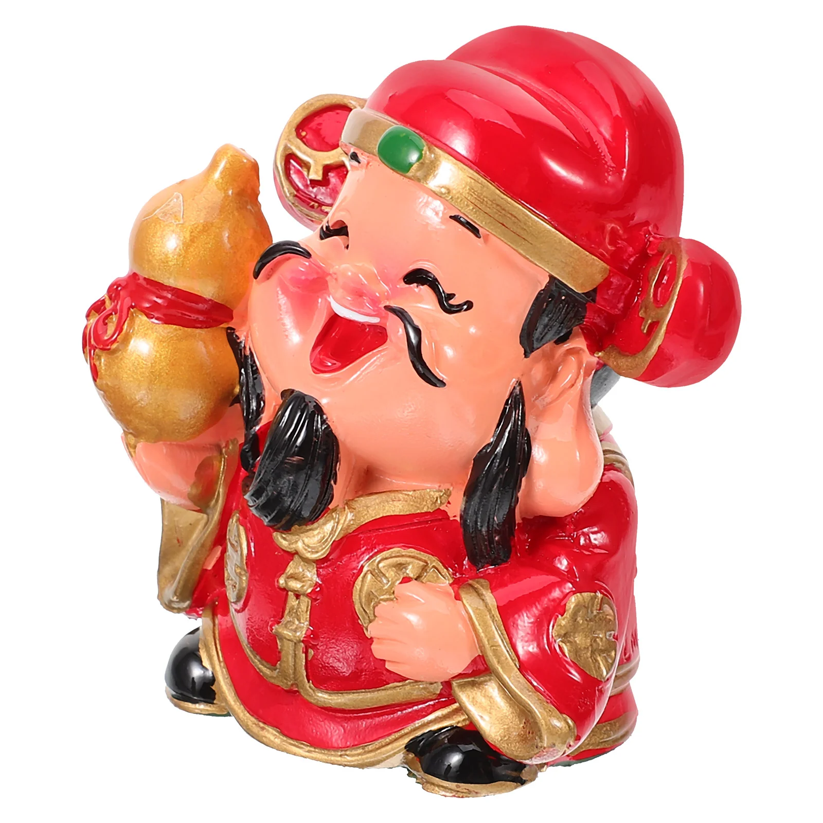 

Car God of Accessories For Ornament Accessories For Dashboard Decoration Car Interior Accessory