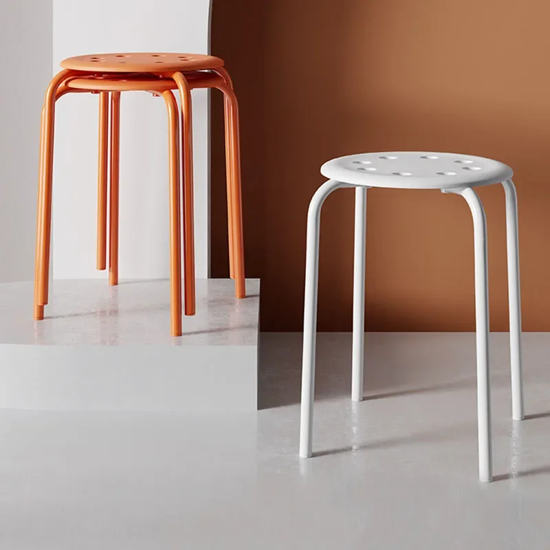 Standing Complete Dinning Stools Camping Kitchen Waiting Lounge Dinning Stools Indoor Comedores Home Furniture