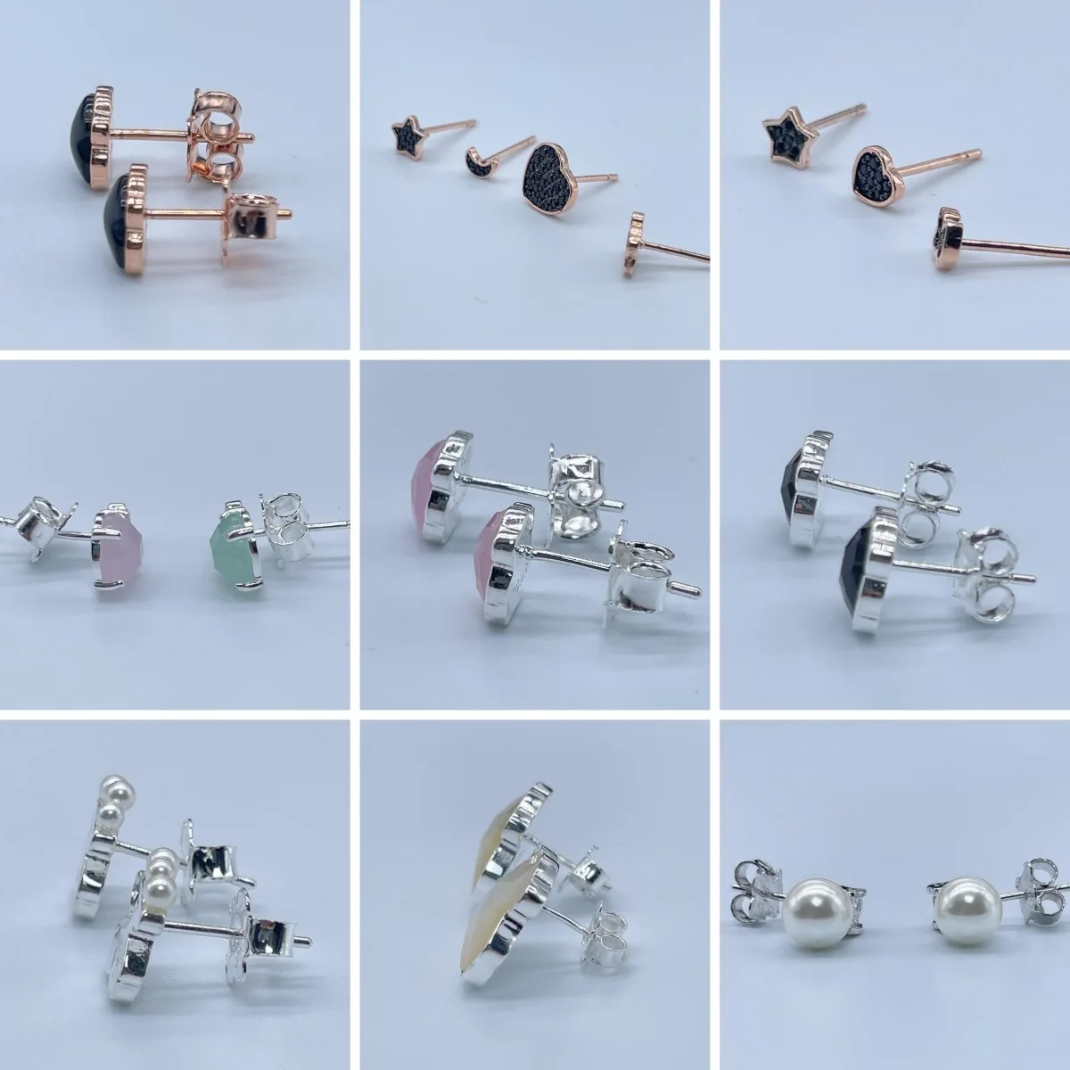 Серьги 1 испанский медведь Королевский ювелирный браслет серия требуется