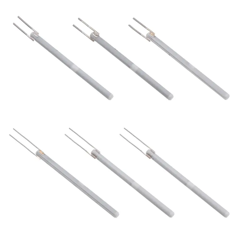 1/2pcs Electric Soldering Iron Heater 80W 60W 100W 220V