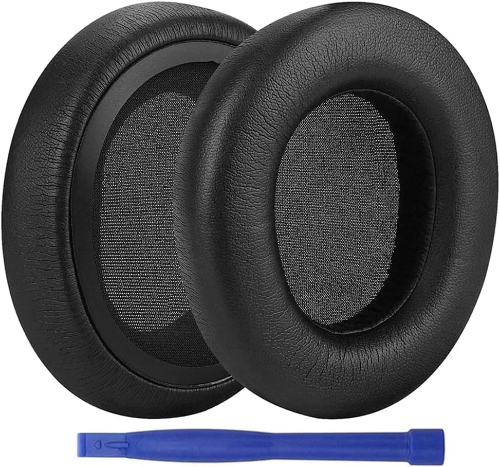 KUTOU Arctis Nova Pro Wired Earpads Cushions Compatible with SteelSeries Arctis Nova Pro Wired, Nova 7, 3, 1 Model with Headband
