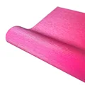 Brushed Rose Red