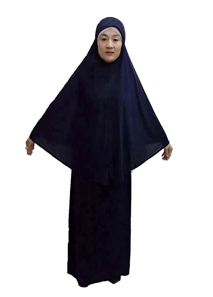 QH009-35usd 6sets,hijab&skirt,suit 150-170cm tall (1)