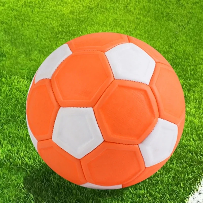 

Sport Swerves Soccer Ball Footballs Toy Soccer Ball Flexible Curving Kick Ball for Outdoor & Indoor Game