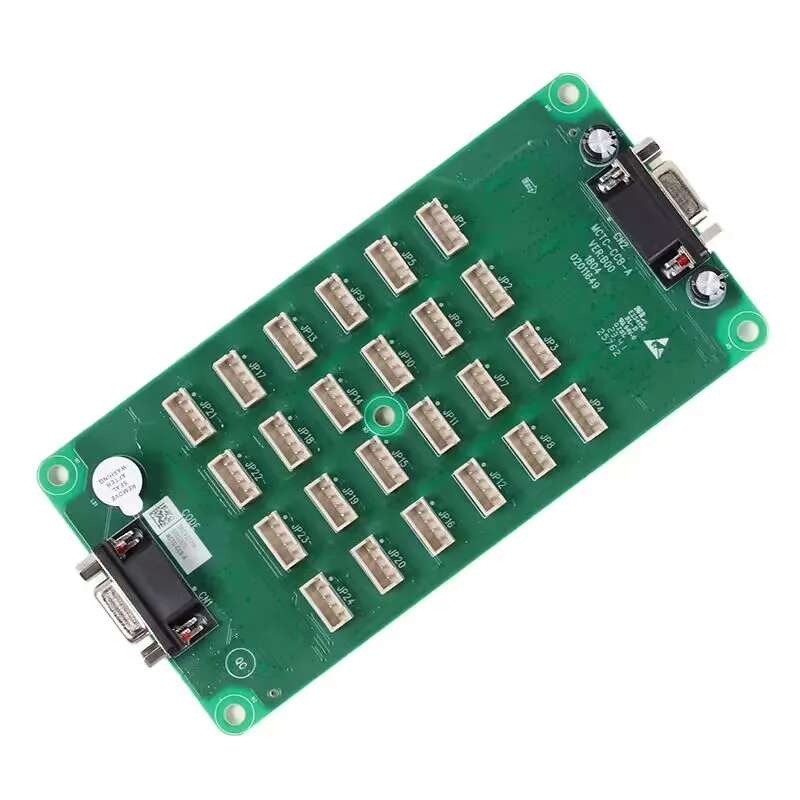 Monarch Elevator Car Command PCB Button Expansion Communication Board MCTC-CCB-A Ansons Elevator Spare Parts