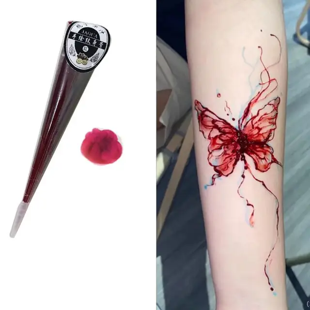 Red C