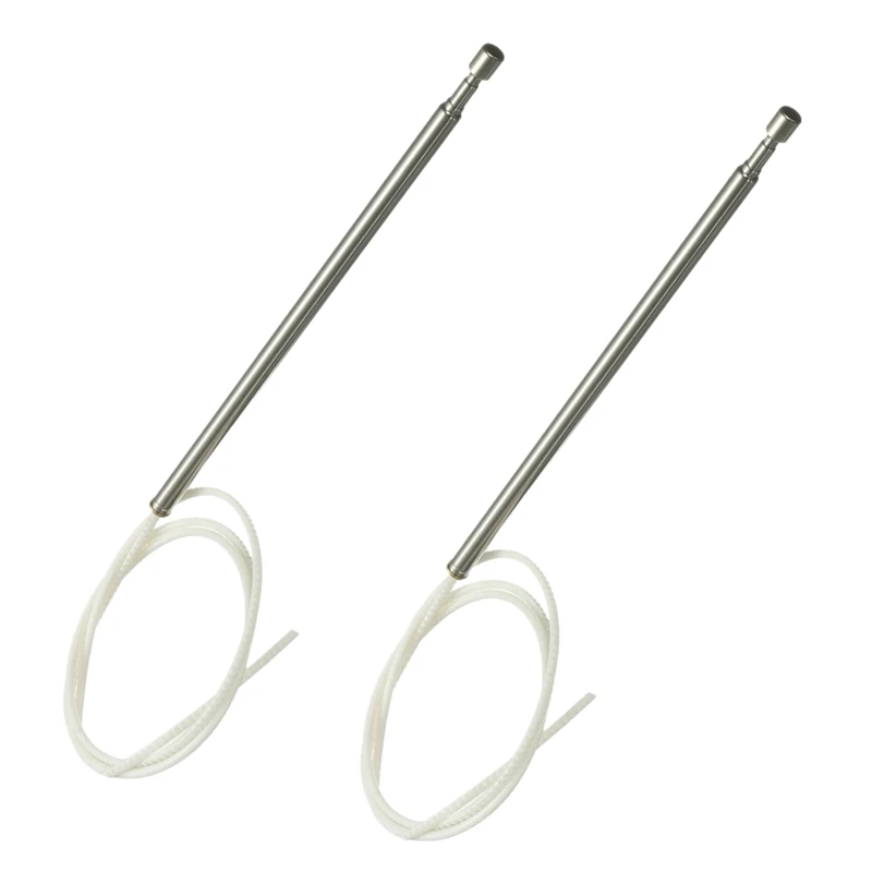 TORR Antenne Et Corde Pour Patrol Y61 98-04 Puissance Motorisée