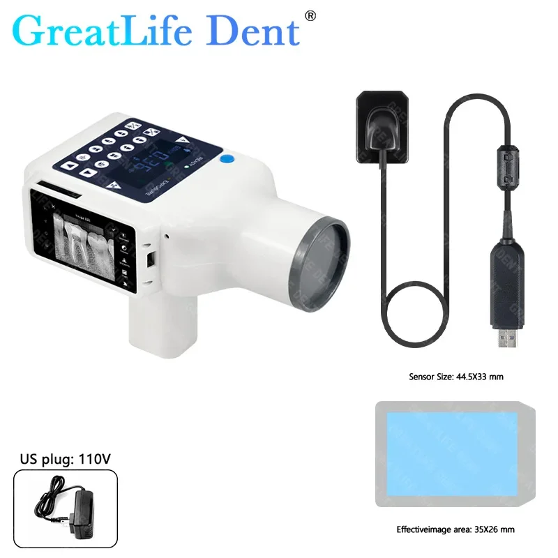 MX EU SA ES IT FR متوفر في المخزون GreatLife آلة ا...