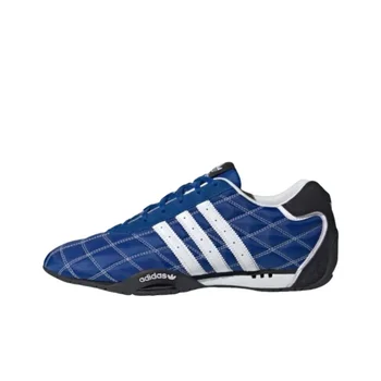 Adidas Originals ADIRACER Scarpe Casual a Profilo Basso Unisex Blu JP7012