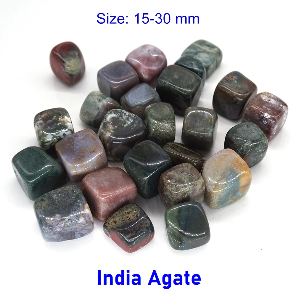 India Agate-I