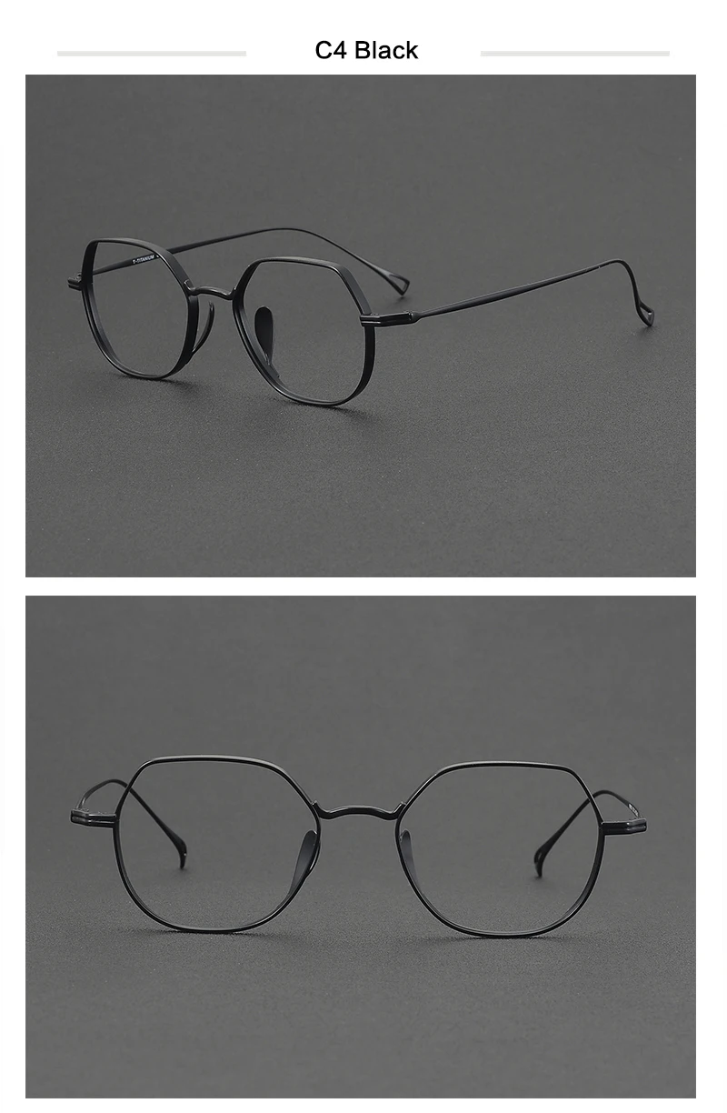 Muzz Eyeglasses - Image 8