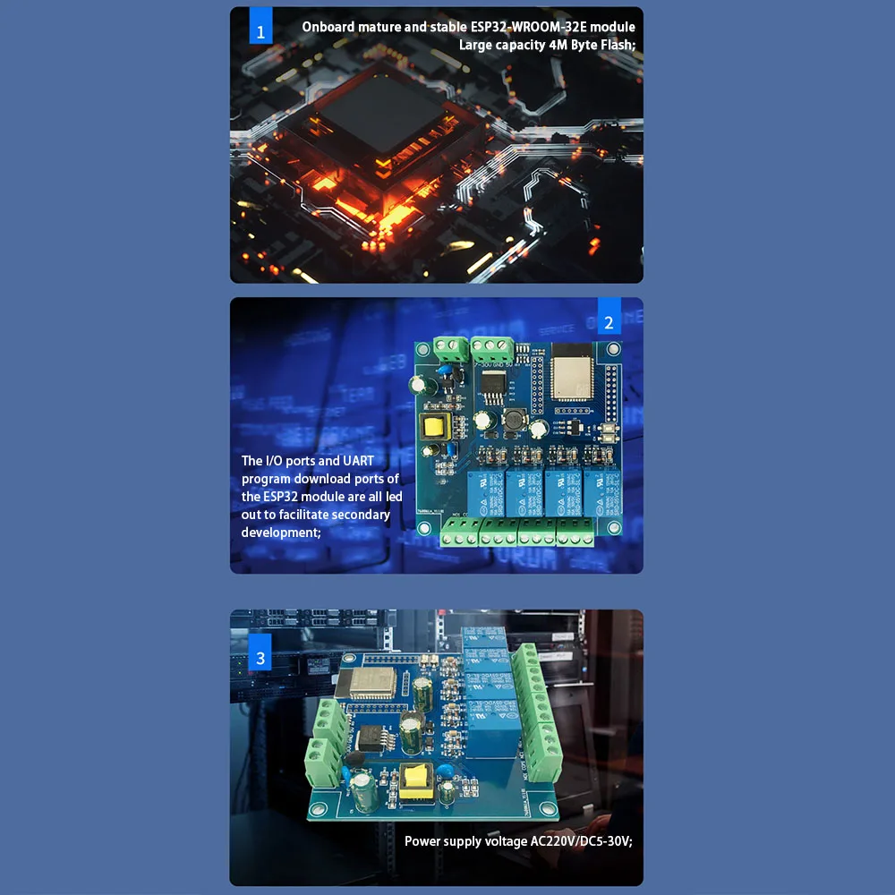 ESP8266 bezprzewodowy WIFI kontroler przekaźnika moduł pojedyncze-moduł przekaźnikowy ESP 12F pokładzie rozwoju dla IOT inteligentny dom DC5V-80V 9 Sdca70b6f59d74437baa4757574f2f5d6p ESP8266 bezprzewodowy WIFI kontroler przekaźnika moduł pojedyncze-moduł przekaźnikowy ESP 12F pokładzie rozwoju dla IOT inteligentny dom DC5V-80V
