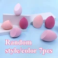 Random 7pcs