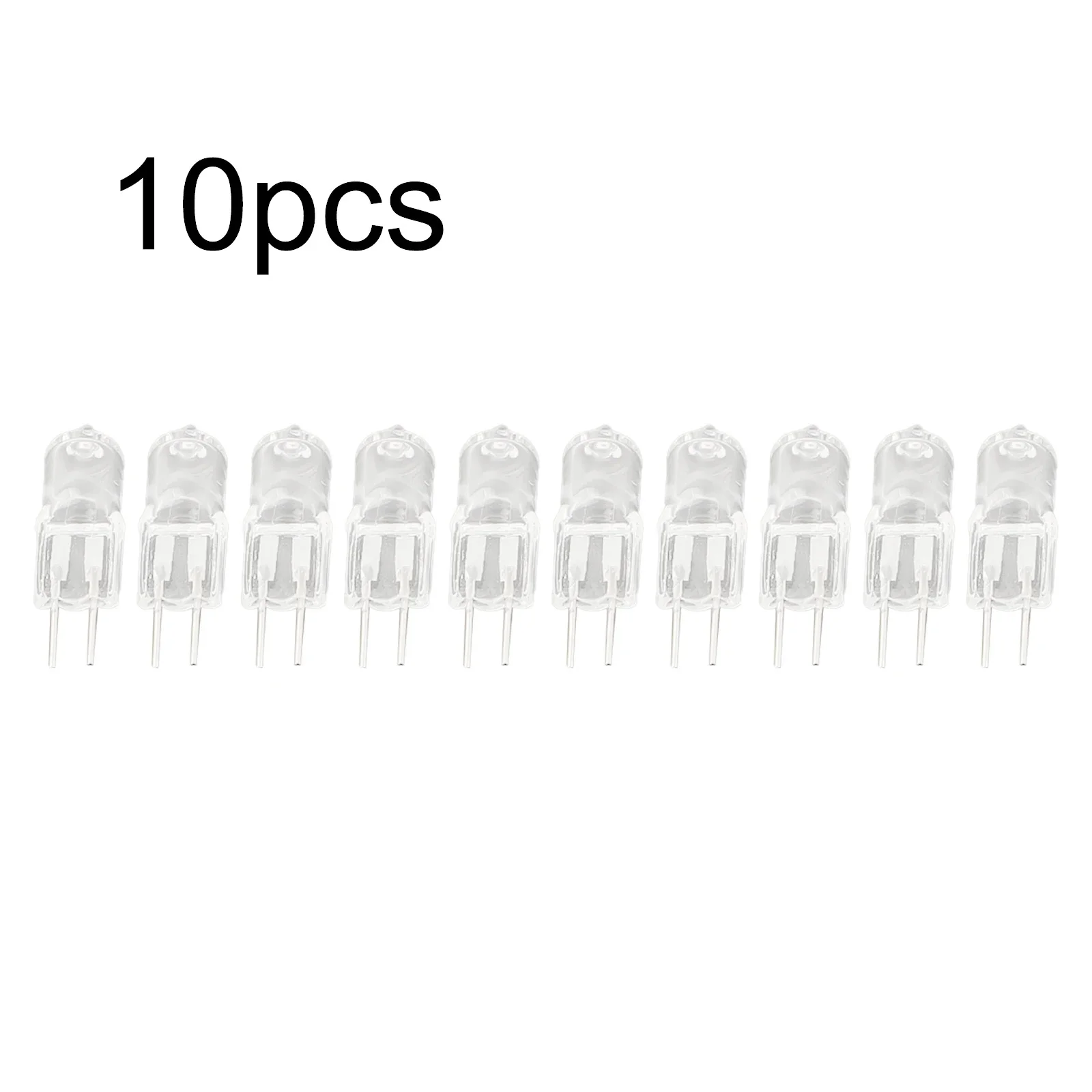 

10 шт. вставленные бусины, хрустальные теплые фонарики, супер яркие, ультра низкая цена, прозрачные фонарики, галогенные лампы 12 В G4, внутреннее освещение